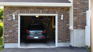 Garage Door Installation at Tropico Glendale, California