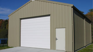 Garage Door Openers at Tropico Glendale, California